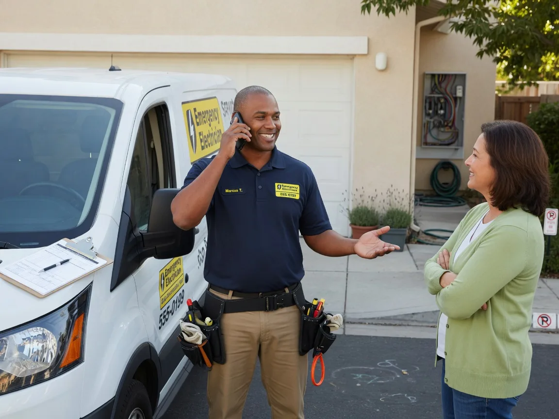 Emergency Electrician Southaven, MS FAQs